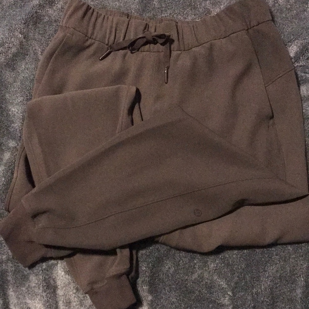 Lulu On the fly jogger